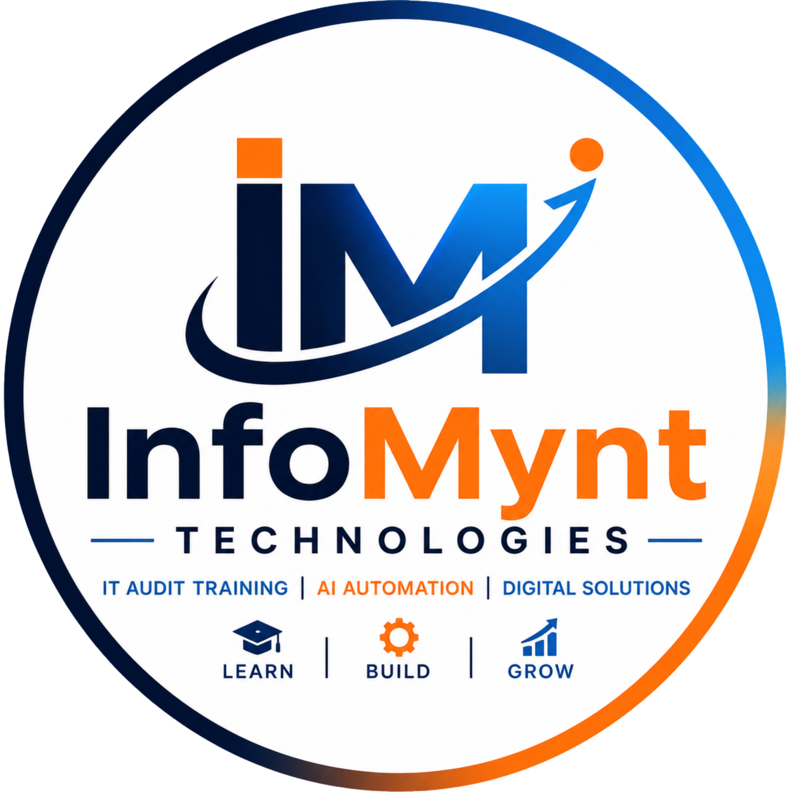 InfoMynt Technologies